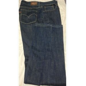 Levi's Jeans